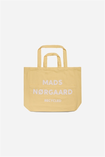 Mads Nørgaard Altea Bag - Double Cream